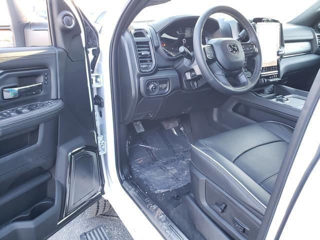 new 2024 Ram 3500 car, priced at $89,620