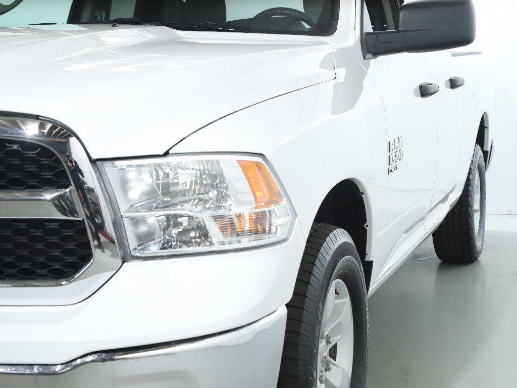 used 2024 Ram 1500 Classic car, priced at $25,991