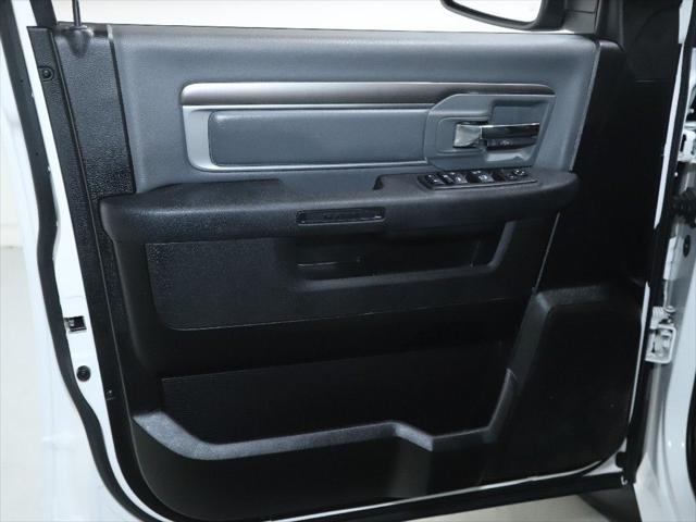 used 2024 Ram 1500 Classic car, priced at $30,989