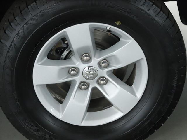 used 2024 Ram 1500 Classic car, priced at $30,989