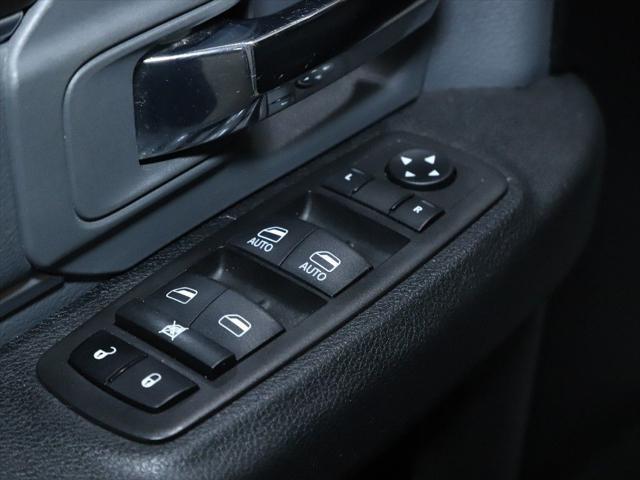 used 2024 Ram 1500 Classic car, priced at $30,989