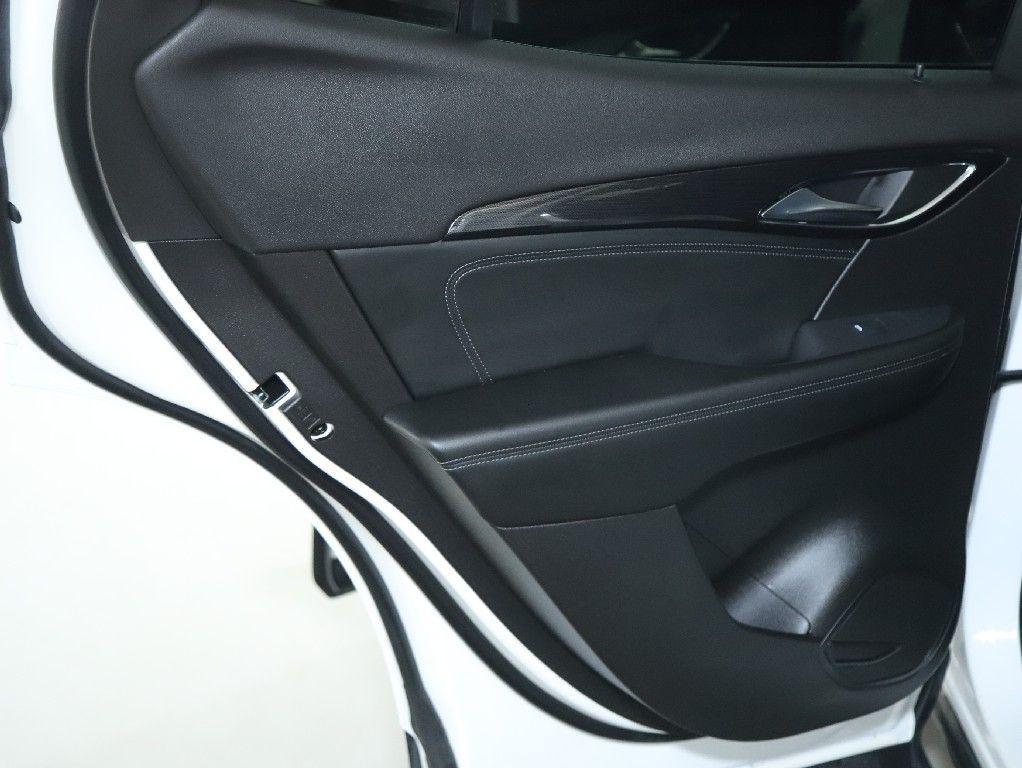 used 2023 Buick Envision car, priced at $25,487