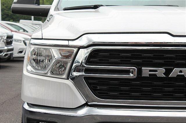 new 2023 Ram 1500 car, priced at $46,971