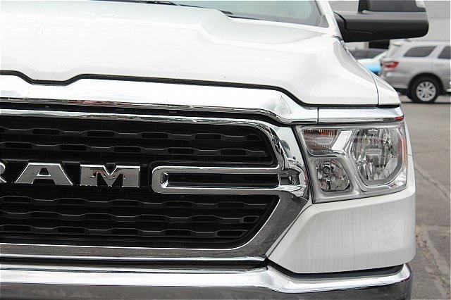 new 2023 Ram 1500 car, priced at $46,971