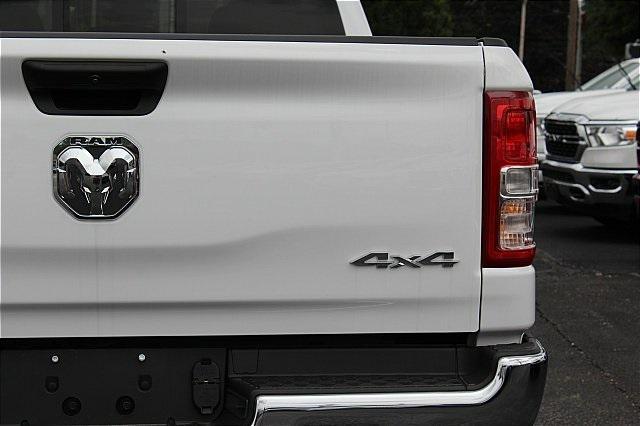 new 2023 Ram 1500 car, priced at $46,971