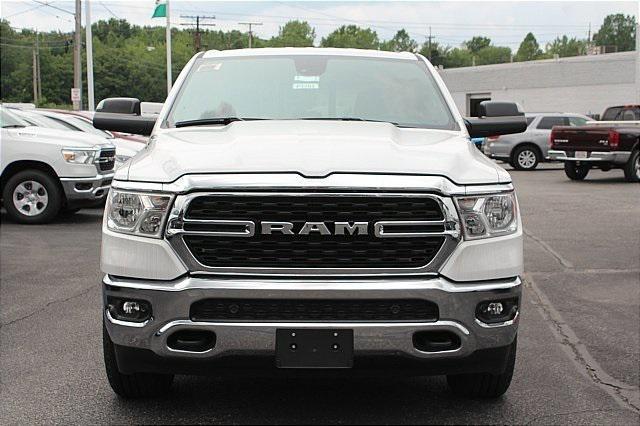 new 2023 Ram 1500 car, priced at $46,971