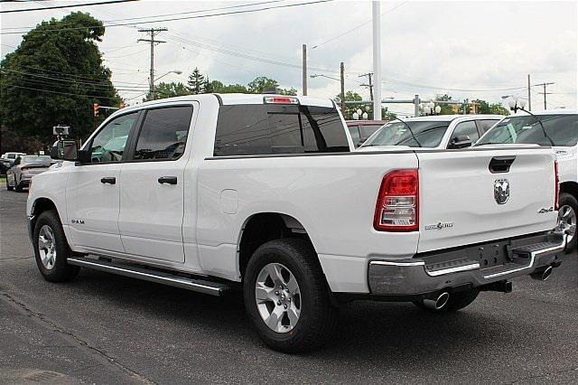 new 2023 Ram 1500 car, priced at $46,971