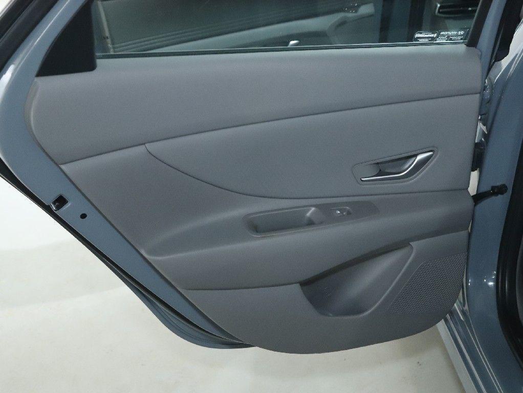 used 2023 Hyundai Elantra car, priced at $18,994