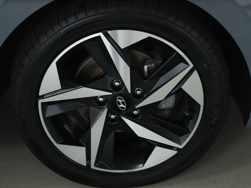used 2023 Hyundai Elantra car, priced at $18,994