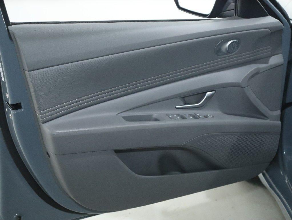 used 2023 Hyundai Elantra car, priced at $18,994