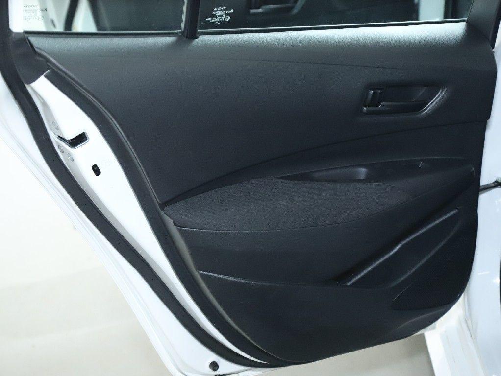 used 2023 Toyota Corolla car, priced at $18,989