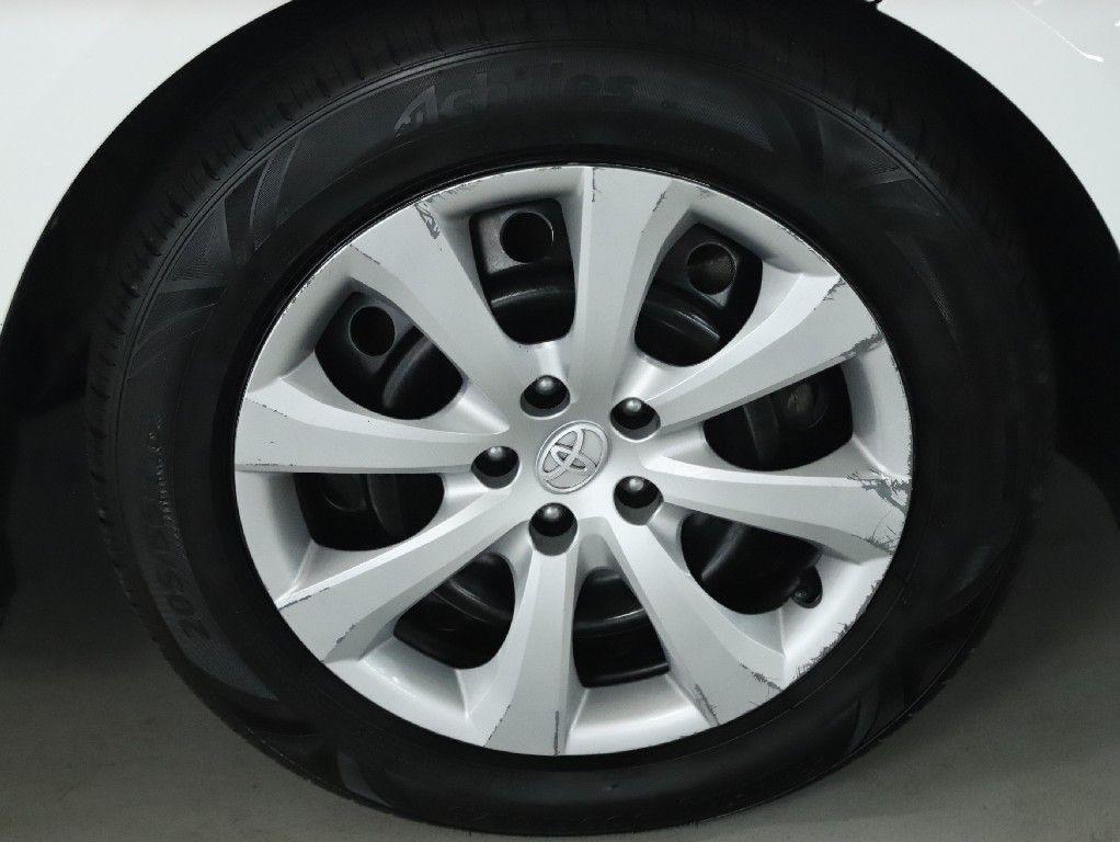 used 2023 Toyota Corolla car, priced at $18,989