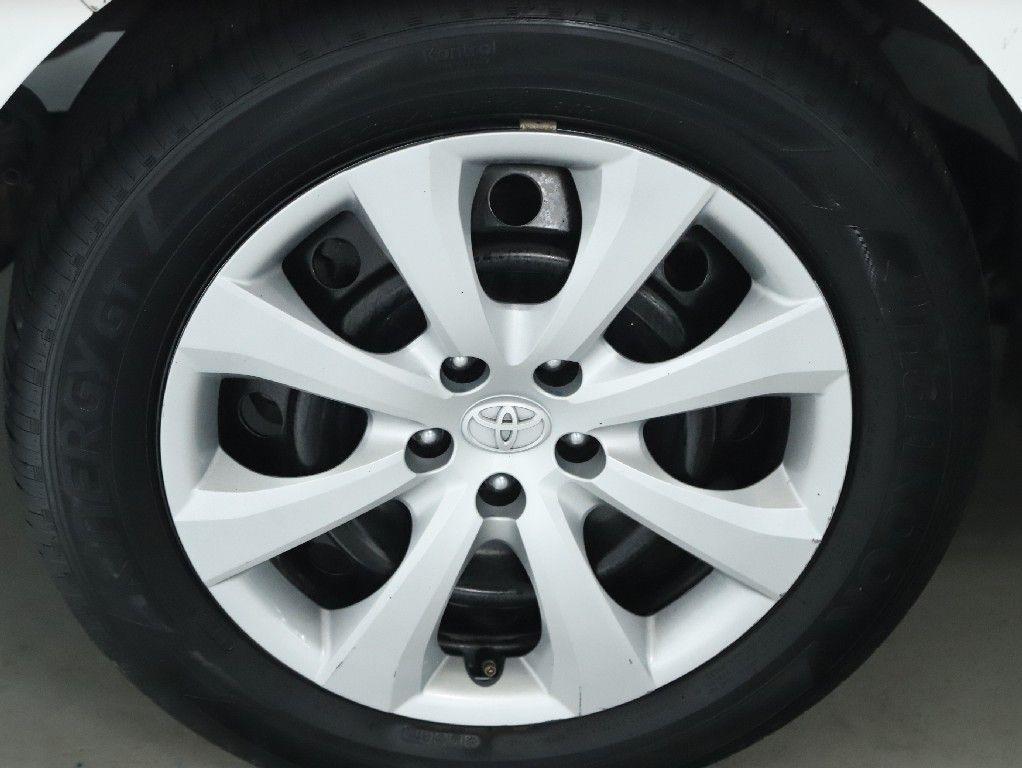 used 2023 Toyota Corolla car, priced at $18,989