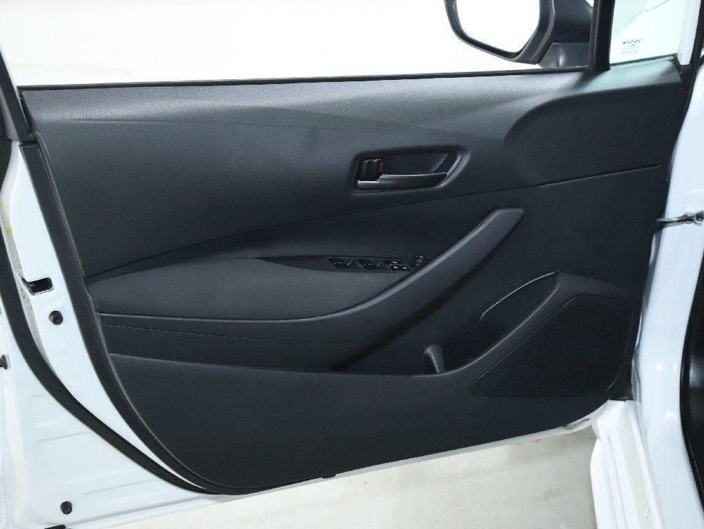 used 2023 Toyota Corolla car, priced at $18,989