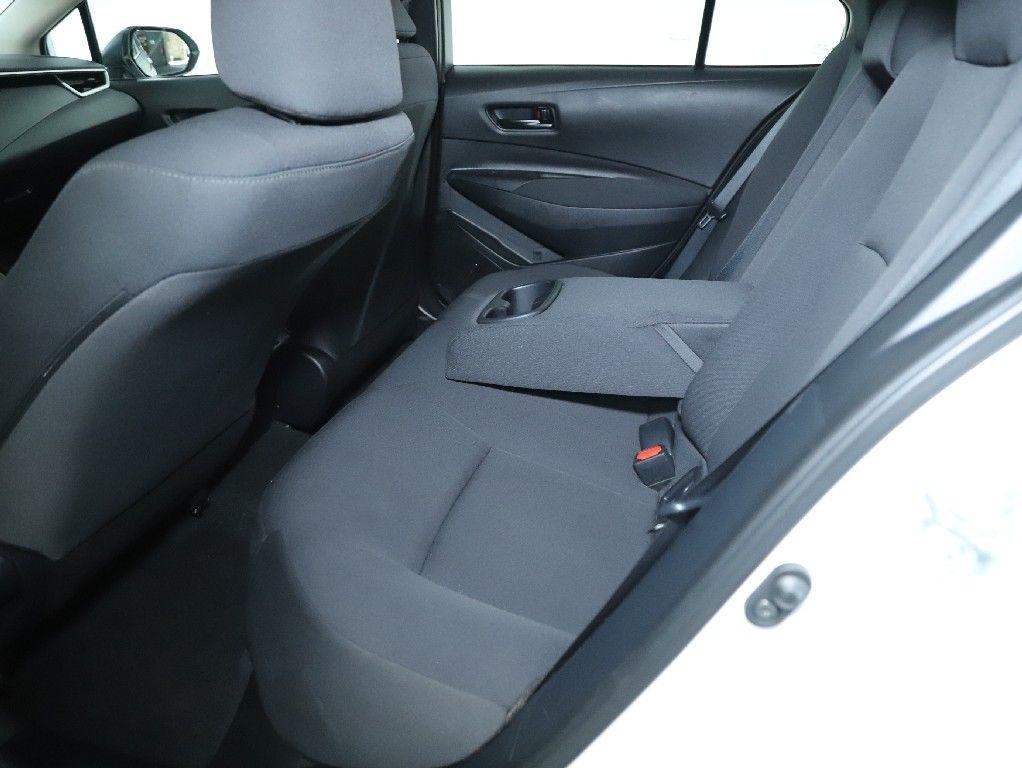 used 2023 Toyota Corolla car, priced at $18,989