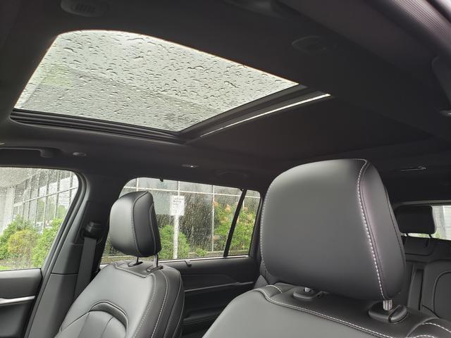 new 2025 Jeep Grand Cherokee L car, priced at $51,978