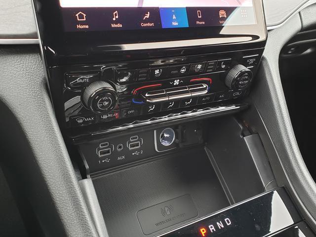 new 2025 Jeep Grand Cherokee L car, priced at $51,978