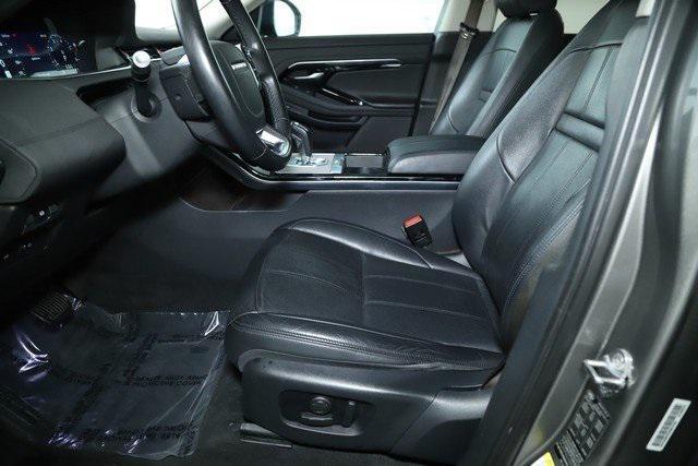 used 2020 Land Rover Range Rover Evoque car, priced at $27,767