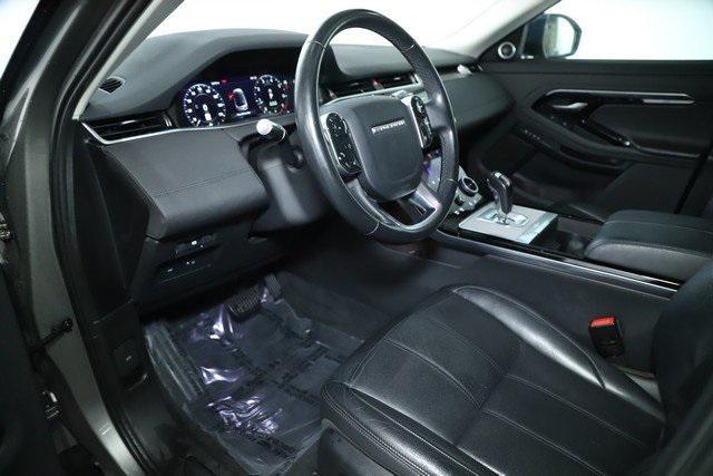 used 2020 Land Rover Range Rover Evoque car, priced at $27,767