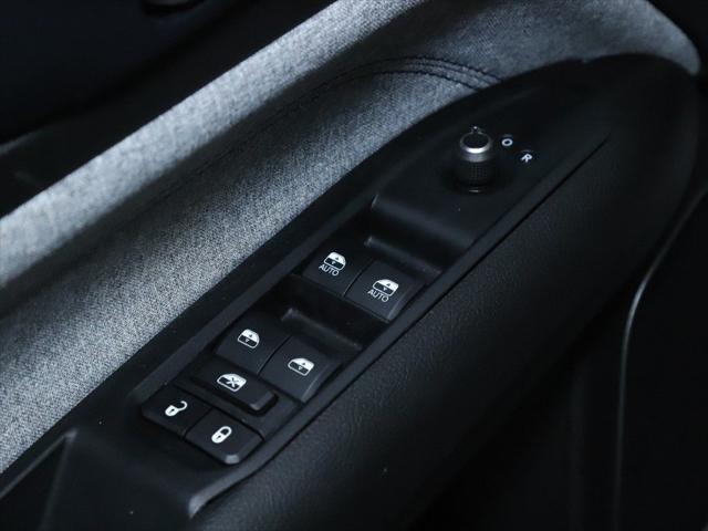 used 2022 Jeep Compass car, priced at $21,487