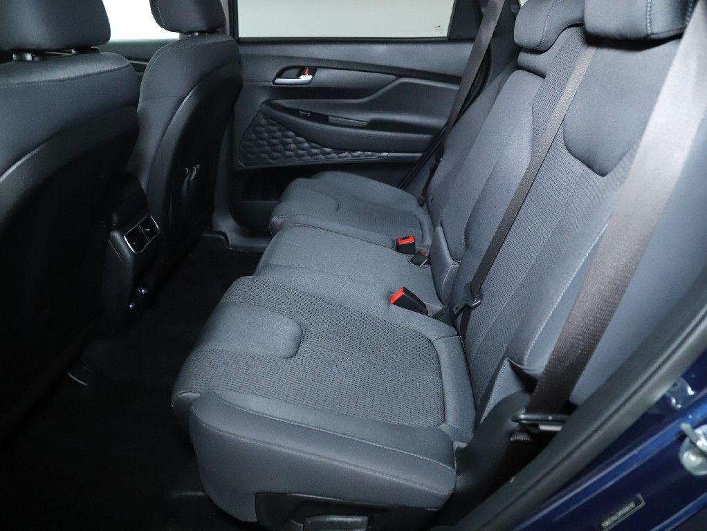 used 2023 Hyundai Santa Fe car, priced at $21,985