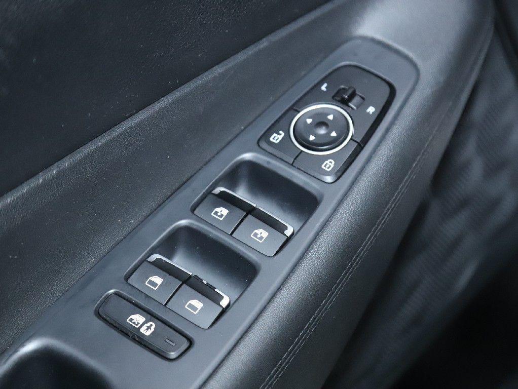 used 2023 Hyundai Santa Fe car, priced at $21,985