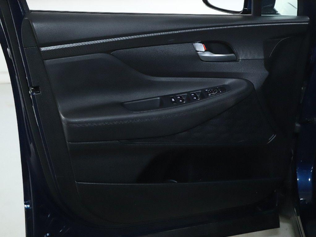 used 2023 Hyundai Santa Fe car, priced at $21,985