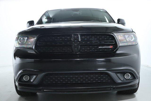 used 2017 Dodge Durango car, priced at $19,891