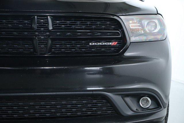 used 2017 Dodge Durango car, priced at $19,891