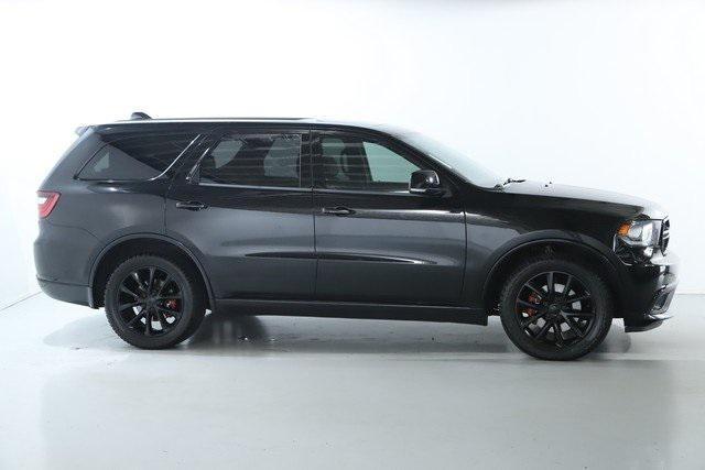 used 2017 Dodge Durango car, priced at $19,891