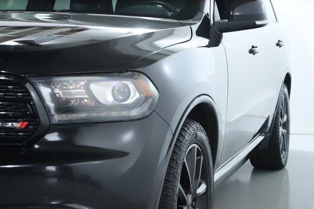 used 2017 Dodge Durango car, priced at $19,891