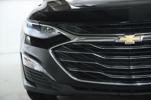 used 2024 Chevrolet Malibu car, priced at $20,989