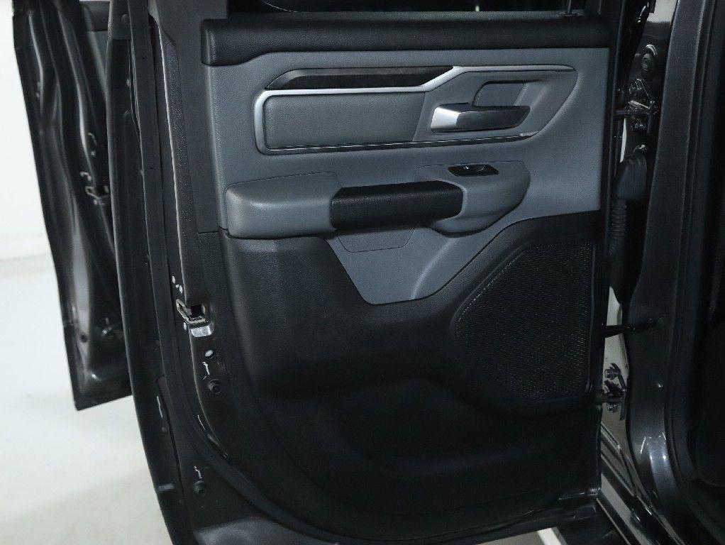 used 2019 Ram 1500 car, priced at $24,494