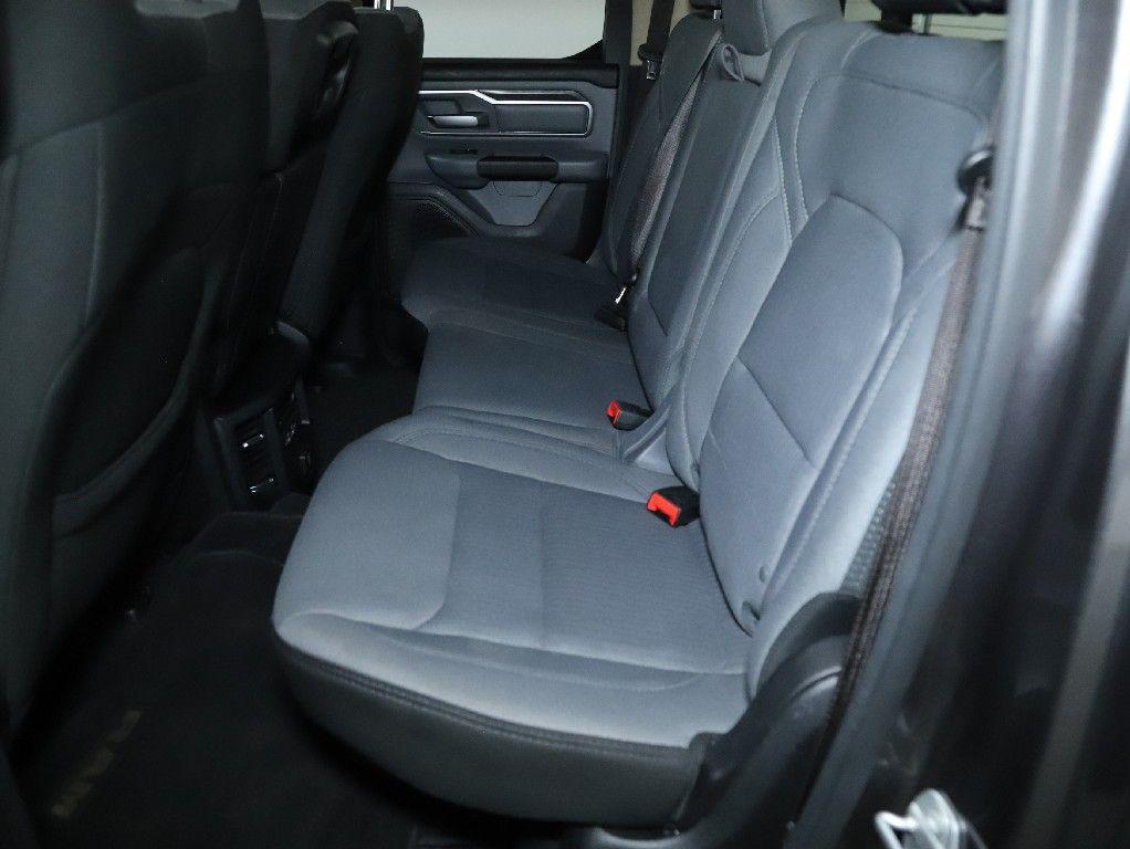 used 2019 Ram 1500 car, priced at $24,494