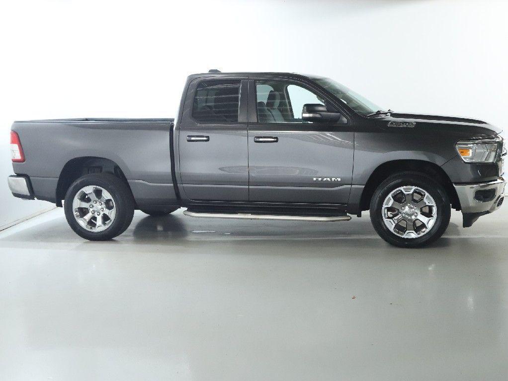 used 2019 Ram 1500 car, priced at $24,494