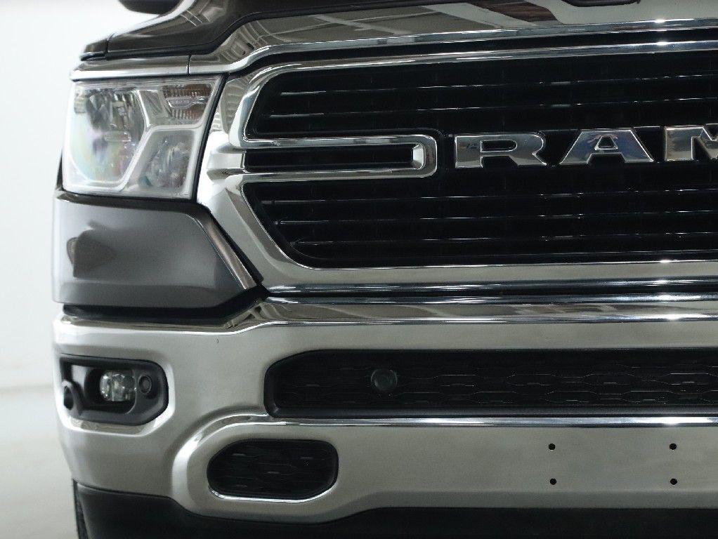 used 2019 Ram 1500 car, priced at $24,494