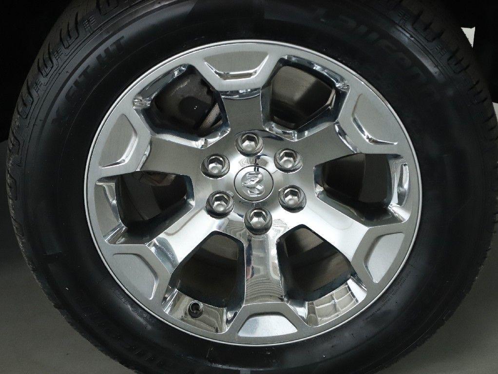 used 2019 Ram 1500 car, priced at $24,494