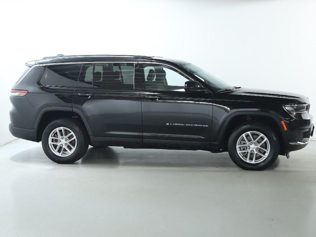 used 2023 Jeep Grand Cherokee L car, priced at $26,491