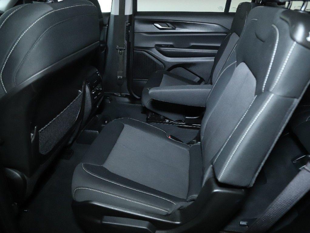 used 2023 Jeep Grand Cherokee L car, priced at $26,491