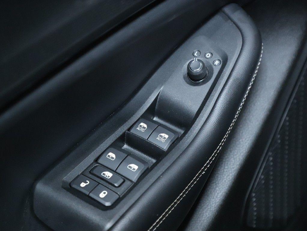 used 2023 Jeep Grand Cherokee L car, priced at $26,491