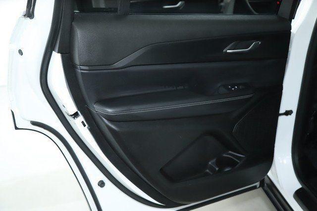 used 2023 Jeep Grand Cherokee L car, priced at $30,891