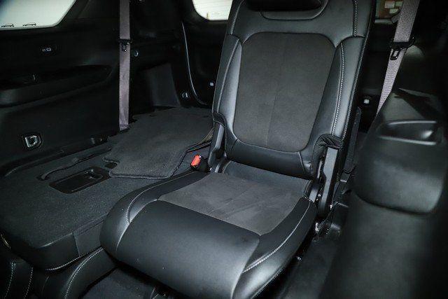 used 2023 Jeep Grand Cherokee L car, priced at $30,891