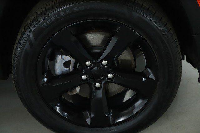 used 2023 Jeep Grand Cherokee L car, priced at $30,891