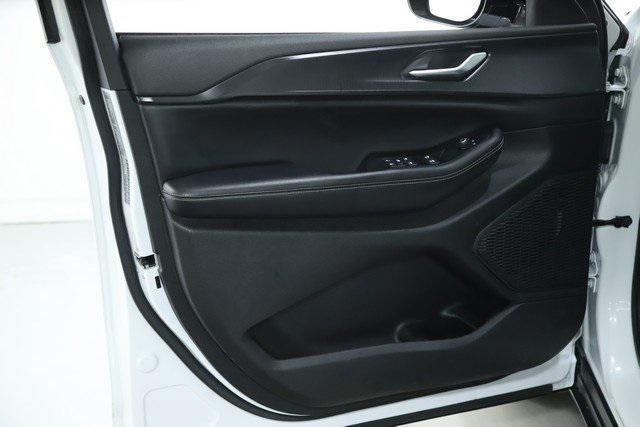 used 2023 Jeep Grand Cherokee L car, priced at $31,571