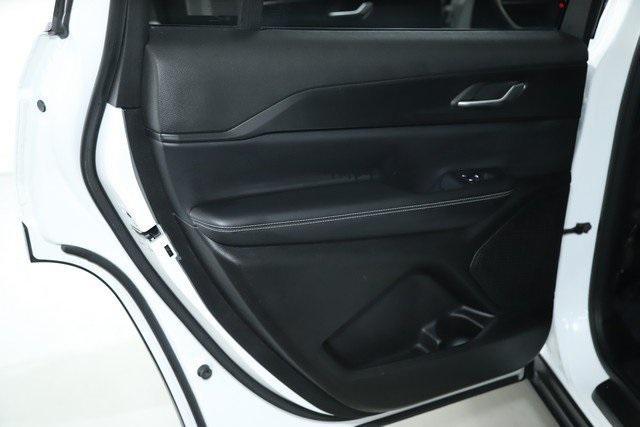 used 2023 Jeep Grand Cherokee L car, priced at $31,571