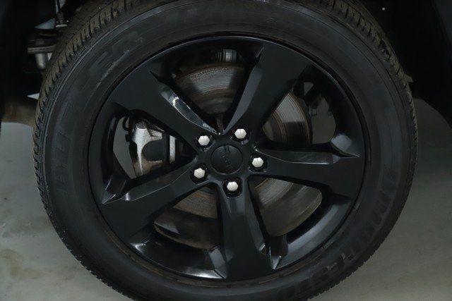 used 2023 Jeep Grand Cherokee L car, priced at $30,891