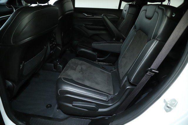 used 2023 Jeep Grand Cherokee L car, priced at $30,891