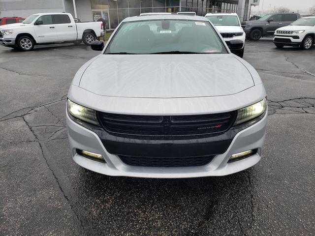 new 2023 Dodge Charger car, priced at $31,603