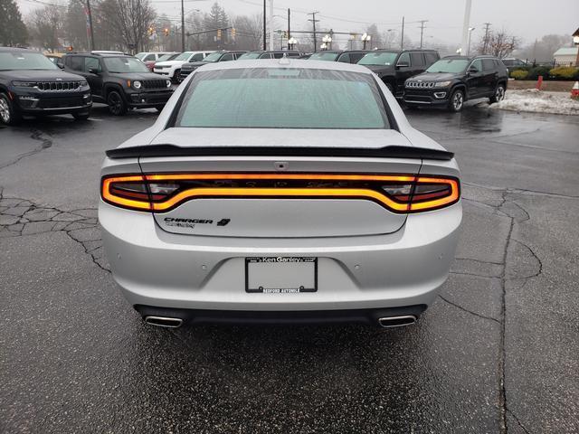 new 2023 Dodge Charger car, priced at $31,603
