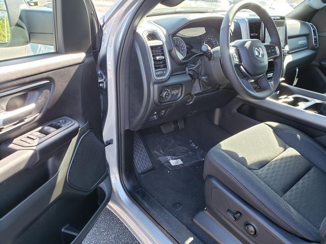 new 2026 Ram 1500 car, priced at $51,602